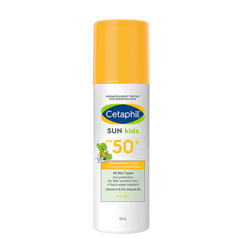 Sun Kids SPF 50+ Lotion