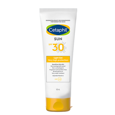 Cetaphil SPF 30+ Sunscreen