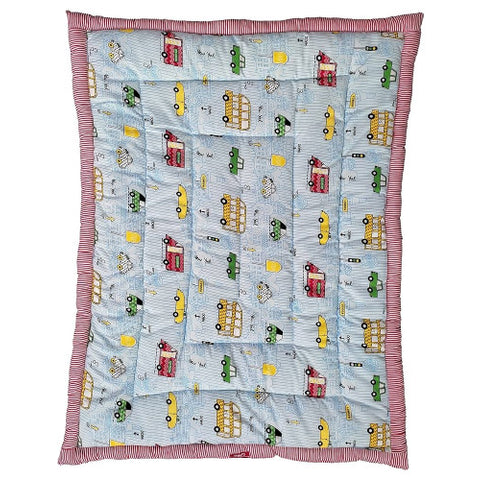 Muslin Cotton Godadi