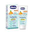 Chicco Mixed Fruit Toothpaste 12M to 6Y