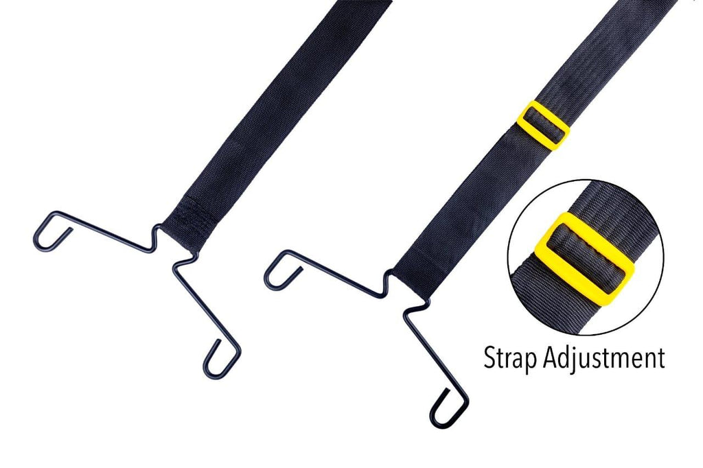 Traveling belt