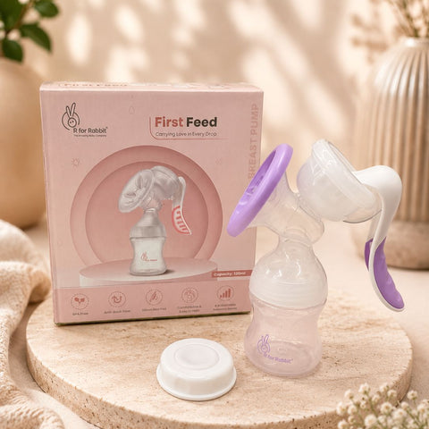 BREAST PUMP