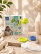 BREAST PUMP