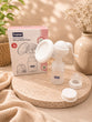 BREAST PUMP