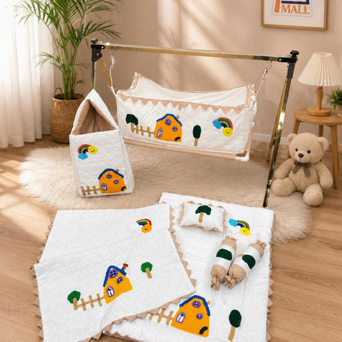 KHOYA SET UNWORK