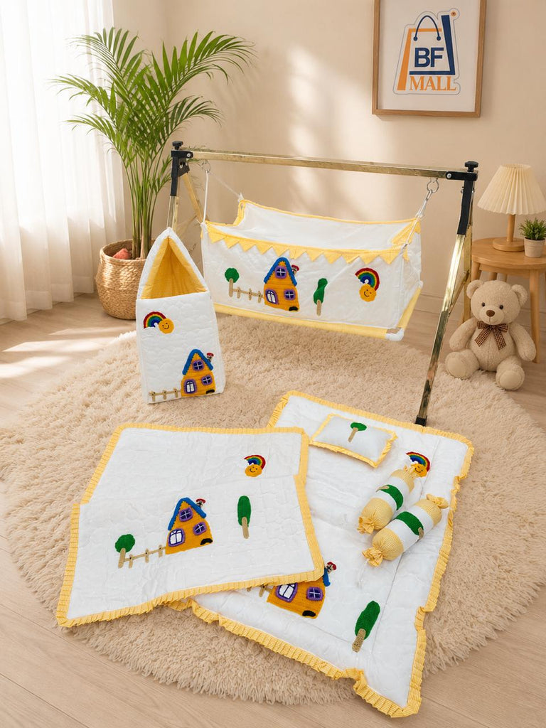 KHOYA SET UNWORK