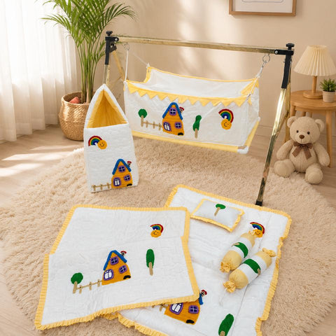 KHOYA SET UNWORK