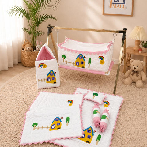 KHOYA SET UNWORK