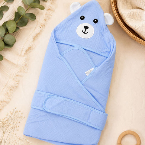 Muslin swaddle