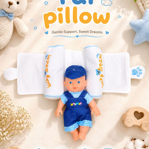 RAI PILLOW