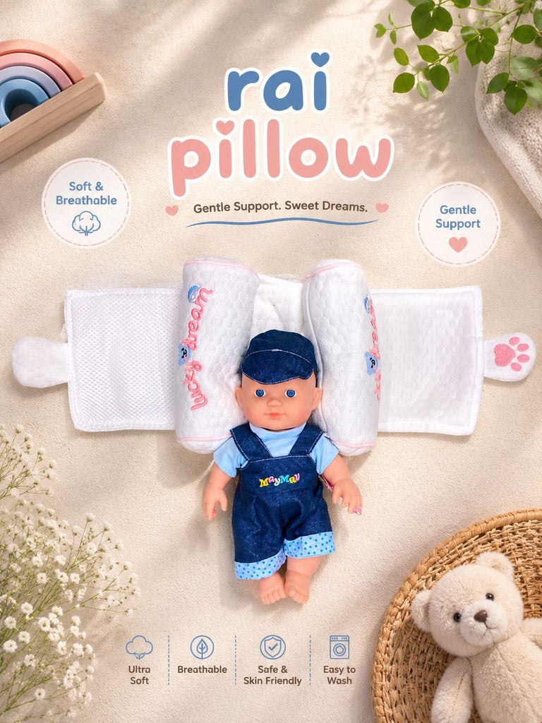 RAI PILLOW