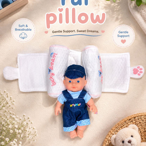 RAI PILLOW