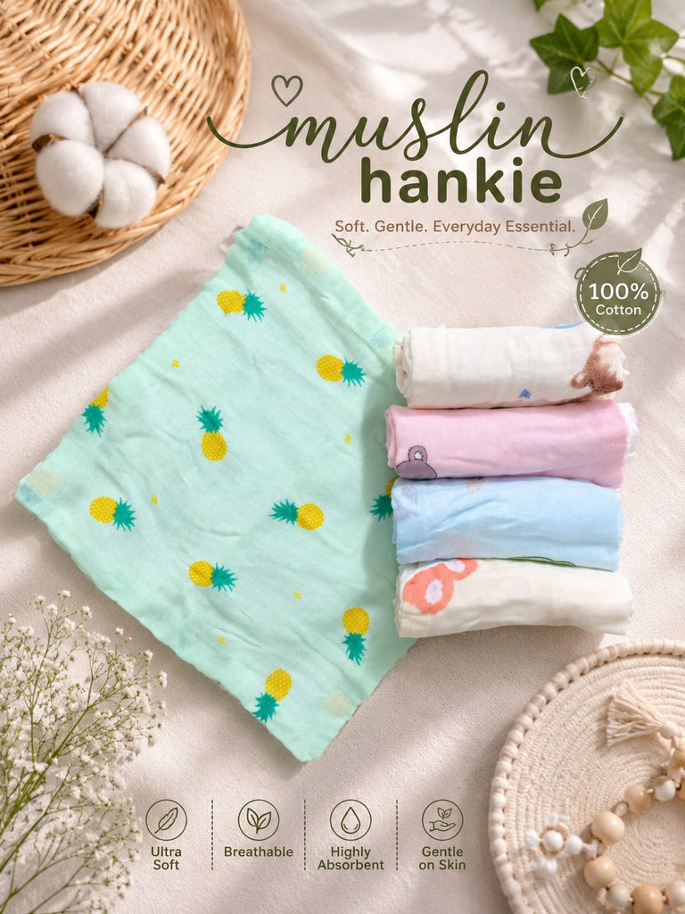 HANKIE