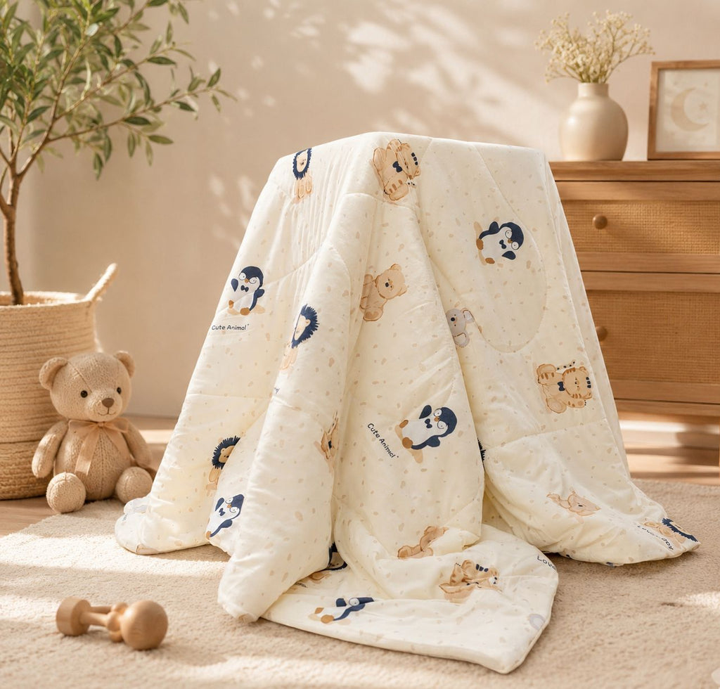 A/C BLANKET