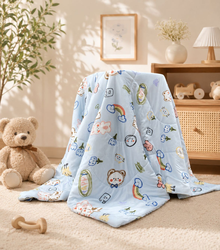 A/C BLANKET