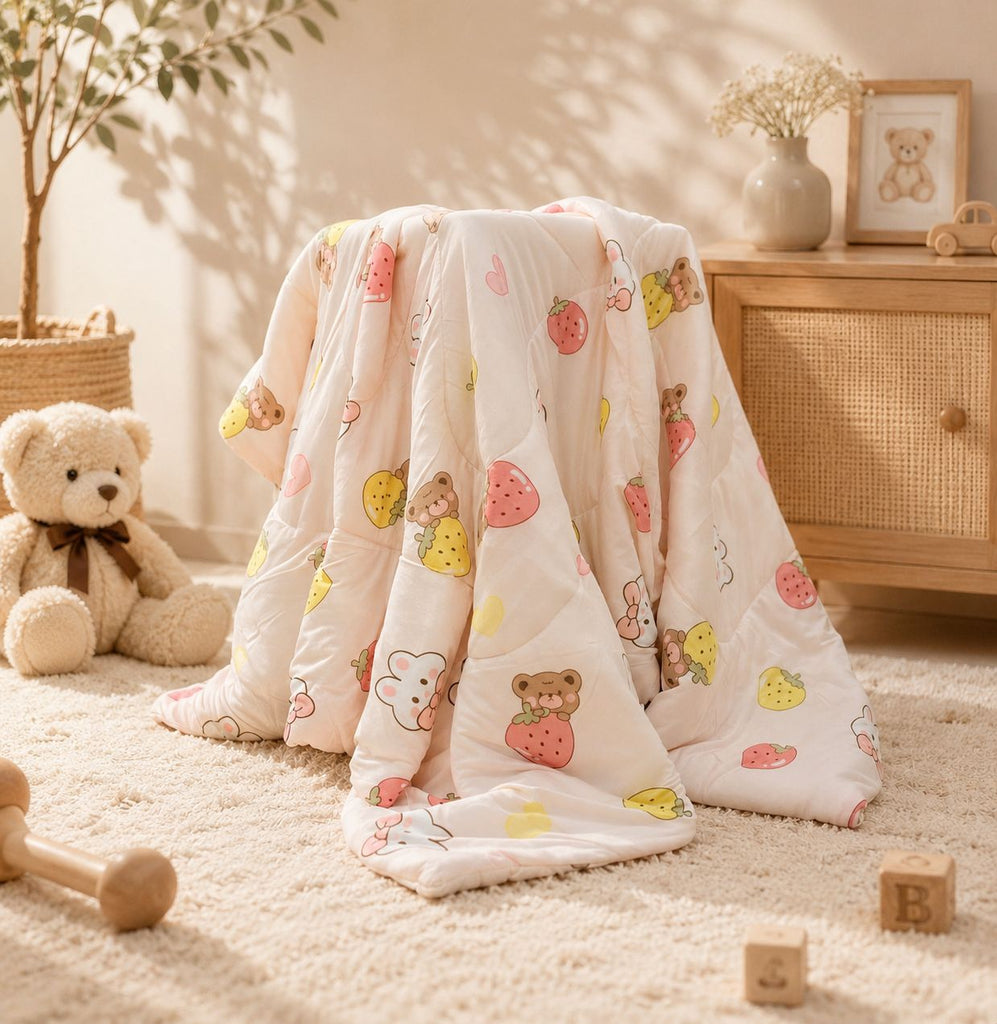 A/C BLANKET