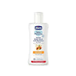 Chicco Baby Moments Gentle Body Wash And Shampoo For Rich Moisturised Skin & Soft Hair
