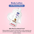 Baby Moments Body Lotion