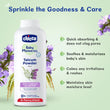 Baby Moments Talcum Powder