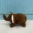 Elephant Soft Toy for Kids – Plush Puppy Toy with Elephant Voice Feature – For Toddlers.