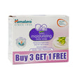 Himalaya Extra Moisturizing Baby Soap