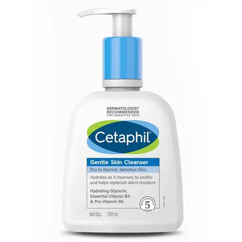 Gentle Skin Cleanser