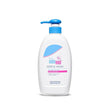 Sebamed Baby Gentle Wash - pH 5.5 - Baby Body Wash - Soap Free - Tear Free - 200ml