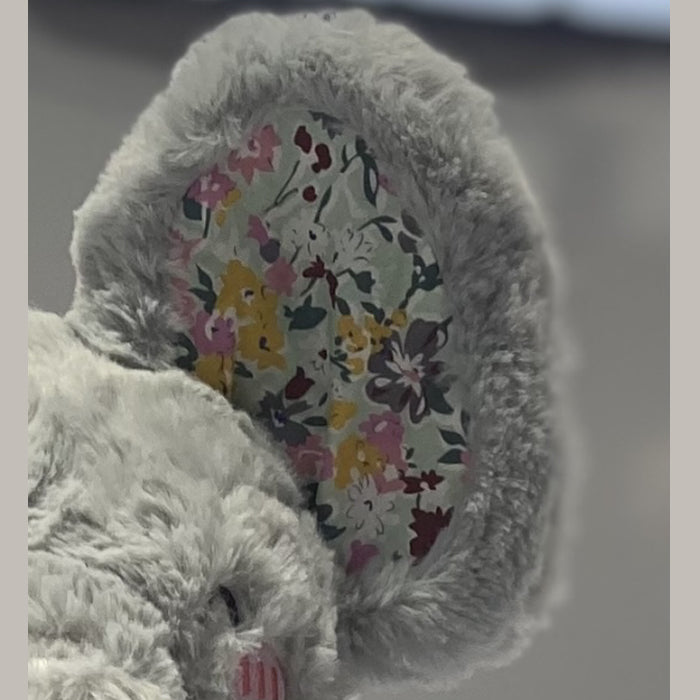 Elephant Soft Toy Interactive Repeats What You Say Plush and Musical Elephant Toy.