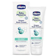 Chicco Baby Moments Diaper Rash Cream, New Advanced Triple Protection Skin Shield Formula with Natural Ingredients to Prevent Rashes