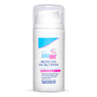 Sebamed Baby Protective Facial Cream - Vitamin E for Soft Skin - Ideal for salivary rashes - 50ml