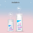 Sebamed Baby Protective Facial Cream - Vitamin E for Soft Skin - Ideal for salivary rashes - 50ml