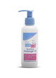 Sebamed Baby Massage Oil - With Soya Oil - Non- greasy - Ideal for newborn