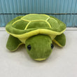 Turtle Soft Plush Toy for Kids , Cuddly Stuffed Animal for Toddlers, Hug-Friendly, Safe & Washable Toy for Boys & Girls